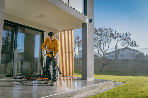 Best Gutter Cleaning and Brightening in Conroe, TX