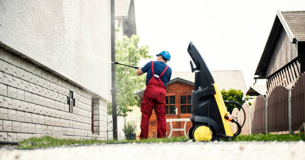 Best Warehouse Floor Cleaning in Conroe, TX